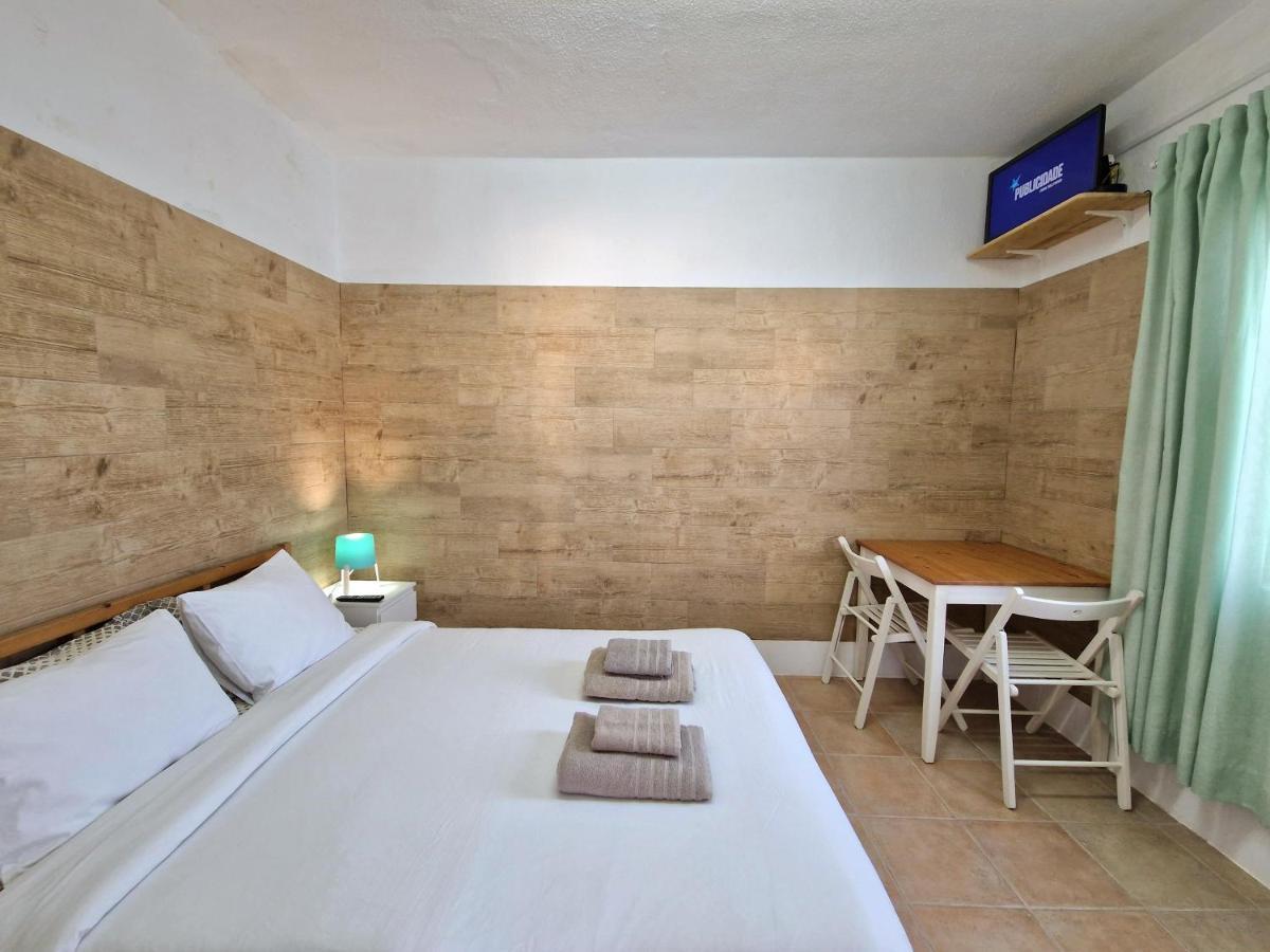 Вилла Ancos Little House -Sintra Countryside- Montelavar Экстерьер фото