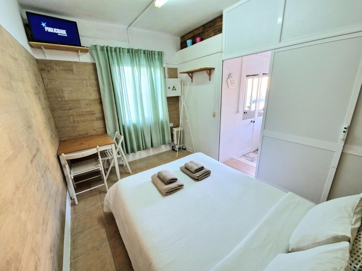 Вилла Ancos Little House -Sintra Countryside- Montelavar Экстерьер фото